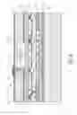 Fig. 12 - ULTRASONIC TRANSDUCER INTEGRATED WITH SUPPORTING ELECTRONICS
