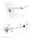 Fig. 02 - Observation device having an eye-controlled laser rangefinder