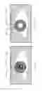 Fig. 05 - Observation device having an eye-controlled laser rangefinder