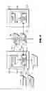 Fig. 05 - Distributed kalman filter architecture for carrier range ambiguity estimation