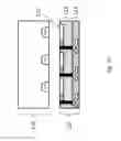 Fig. 06 - Method of making semiconductor X-ray detectors