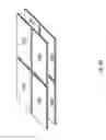 Fig. 15 - Method of making semiconductor X-ray detectors