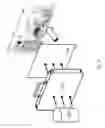 Fig. 26 - Method of making semiconductor X-ray detectors