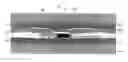 Fig. 01 - Real-Time Correction of Calibration Constants of a Bore-Hole Logging Tool Using a Reference Detector