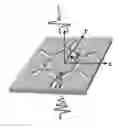 Fig. 01 - Metamaterial for electromagnetic wave filter