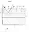Fig. 09 - METAL GLOSS DESIGN MEMBER
