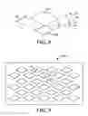 Fig. 06 - Retroreflective articles including optically active areas and optically inactive areas