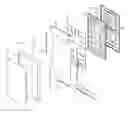 Fig. 01 - Outdoor display apparatus