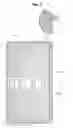 Fig. 08 - Outdoor display apparatus