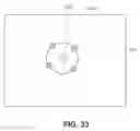 Fig. 17 - Methods of and systems for processing using adjustable beam characteristics