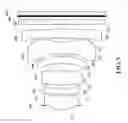 Fig. 06 - Photographing lens assembly, image capturing unit and electronic device