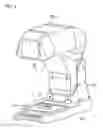 Fig. 03 - Optical-scanning-height measuring device