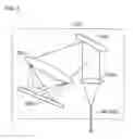 Fig. 05 - Optical-scanning-height measuring device