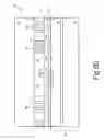 Fig. 06 - Micro-electro-mechanical device with a movable structure, in particular micromirror, and manufacturing process thereof