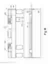 Fig. 29 - Micro-electro-mechanical device with a movable structure, in particular micromirror, and manufacturing process thereof
