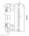 Fig. 30 - Micro-electro-mechanical device with a movable structure, in particular micromirror, and manufacturing process thereof