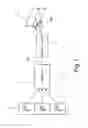 Fig. 02 - MEMS device with piezoelectric actuation, a projective MEMS system including the MEMS device and related control method