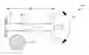 Fig. 01 - Microstructured fiber optic oscillator and waveguide for fiber scanner