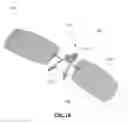 Fig. 03 - Auxiliary device for head-mounted displays