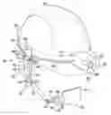Fig. 01 - Interchangeable optics for a head-mounted display