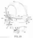 Fig. 03 - Interchangeable optics for a head-mounted display