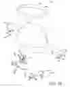Fig. 04 - Interchangeable optics for a head-mounted display