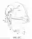 Fig. 05 - Interchangeable optics for a head-mounted display