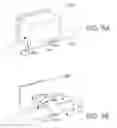 Fig. 12 - Interchangeable optics for a head-mounted display