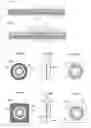 Fig. 05 - Light sensor attachment structure of image display device