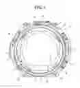 Fig. 02 - Waterproof electronic device