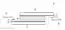 Fig. 01 - Layered transparent conductive electrode structure for an optical filter