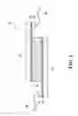 Fig. 02 - Layered transparent conductive electrode structure for an optical filter