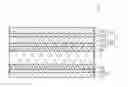 Fig. 01 - Variable focal length liquid crystal lens assembly comprising a plurality of first and second conductive lines that cross each and structure thereof
