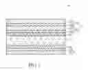 Fig. 02 - Variable focal length liquid crystal lens assembly comprising a plurality of first and second conductive lines that cross each and structure thereof