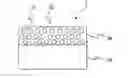 Fig. 01 - WAVELENGTH CONVERSION MEMBER AND LIGHT-EMITTING DEVICE
