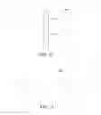 Fig. 17 - Light source apparatus including multiple light sources and optical characteristic conversion element, and image projection apparatus using light source apparatus