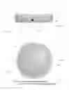 Fig. 02 - Encoder head with a birefringent lens element and exposure system utilizing the same