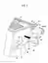 Fig. 08 - Developing cartridge capable of releasing meshing between gear and rack gear