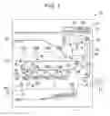 Fig. 02 - Image forming apparatus with an adjustable peeling guide