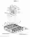 Fig. 07 - Image forming apparatus including developing cartridge having electrical contact surface