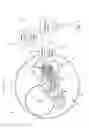Fig. 02 - Timepiece assembly comprising a mechanical oscillator associated with a regulating device