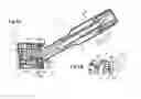 Fig. 02 - LEVER DEVICE