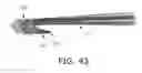 Fig. 44 - Optical proximity sensor and associated user interface