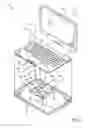 Fig. 02 - System and method of supporting a pointing device