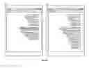 Fig. 45 - Device and method for organizing and displaying instant messages in various structured fashions