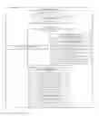 Fig. 72 - Device and method for organizing and displaying instant messages in various structured fashions