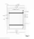 Fig. 06 - Automatic scrolling based on gaze detection