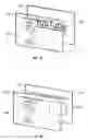 Fig. 09 - Content bumping in multi-layer display systems