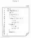 Fig. 02 - SOURCE CODE EQUIVALENCE VERIFICATION DEVICE AND SOURCE CODE EQUIVALENCE VERIFICATION METHOD