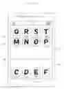 Fig. 11 - Portable information terminal and application recommending method thereof